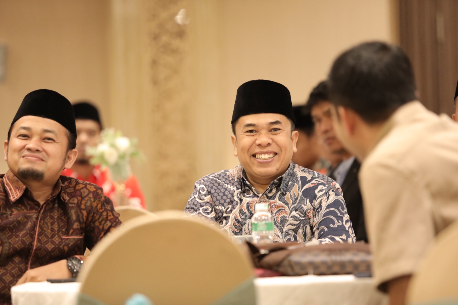 Ketua DPD PKS Padang Mulyadi Muslim Dorong Penyusunan Perda Turunan UU 17/2022 untuk Implementasi yang Jelas dan Berkelanjutan
