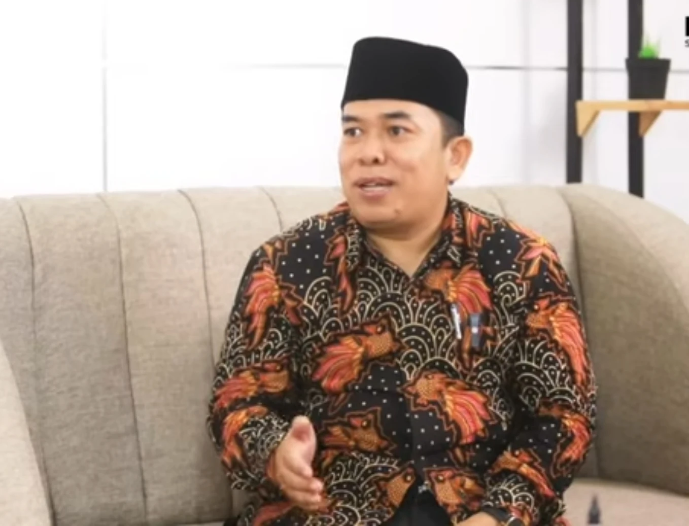 Mulyadi Muslim: Saatnya OPD Beralih dari Serapan ke Dampak
